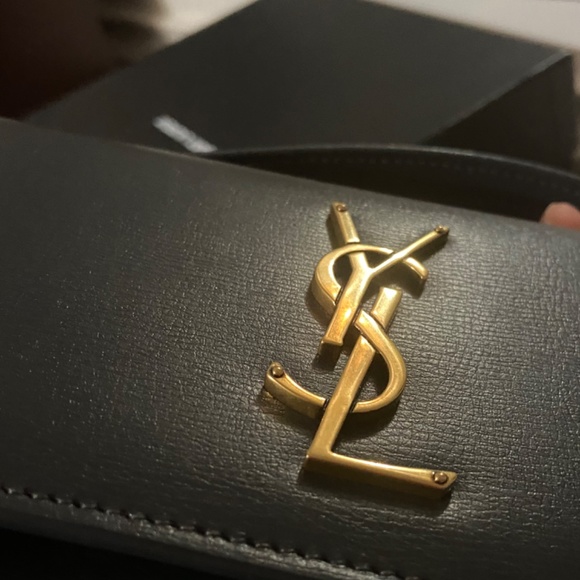 Saint Laurent YSL sunset smooth calfskin - Picture 14 of 16